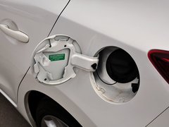 2014款 两厢 2.0L 自动 旗舰型