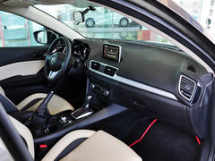 2014款 三厢 2.0L 自动 旗舰型