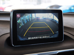 2014款 三厢 2.0L 自动 旗舰型