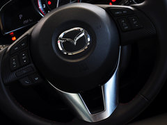 2014款 三厢 2.0L 自动 旗舰型
