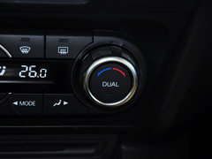 2014款 三厢 2.0L 自动 旗舰型