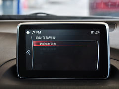 2014款 三厢 2.0L 自动 旗舰型