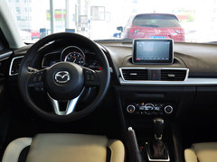 2014款 三厢 2.0L 自动 旗舰型