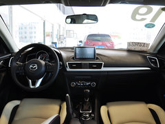 2014款 三厢 2.0L 自动 旗舰型