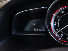2014款 三厢 2.0L 自动 旗舰型