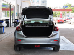 2014款 三厢 2.0L 自动 旗舰型