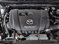 2014款 三厢 2.0L 自动 旗舰型