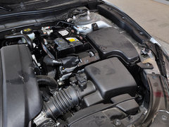 2014款 三厢 2.0L 自动 旗舰型