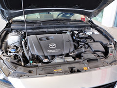 2014款 三厢 2.0L 自动 旗舰型