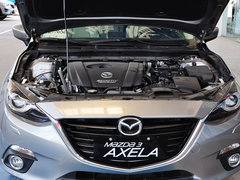 2014款 三厢 2.0L 自动 旗舰型