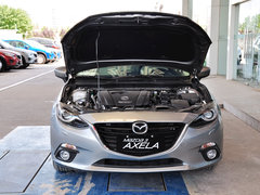 2014款 三厢 2.0L 自动 旗舰型
