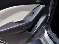 2014款 三厢 2.0L 自动 旗舰型