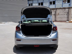 2014款 三厢 2.0L 自动 旗舰型
