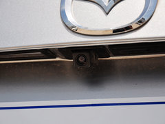 2014款 三厢 2.0L 自动 旗舰型