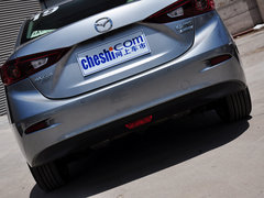 2014款 三厢 2.0L 自动 旗舰型