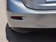 2014款 三厢 2.0L 自动 旗舰型