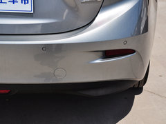 2014款 三厢 2.0L 自动 旗舰型