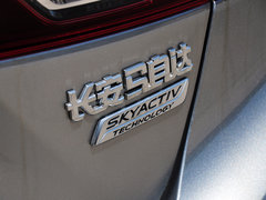 2014款 三厢 2.0L 自动 旗舰型