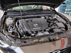 2014款 三厢 2.0L 自动 旗舰型