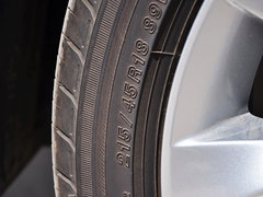 2014款 三厢 2.0L 自动 旗舰型