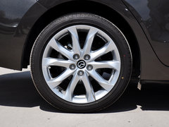 2014款 三厢 2.0L 自动 旗舰型
