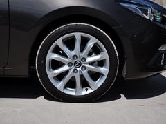 2014款 三厢 2.0L 自动 旗舰型