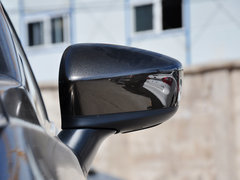 2014款 三厢 2.0L 自动 旗舰型