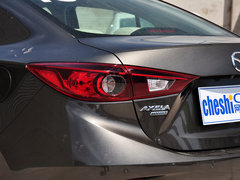 2014款 三厢 2.0L 自动 旗舰型