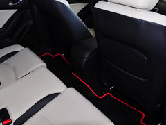 2014款 三厢 2.0L 自动 旗舰型