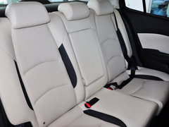 2014款 三厢 2.0L 自动 旗舰型