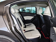 2014款 三厢 2.0L 自动 旗舰型