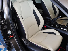 2014款 三厢 2.0L 自动 旗舰型