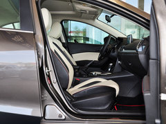 2014款 三厢 2.0L 自动 旗舰型