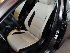 2014款 三厢 2.0L 自动 旗舰型