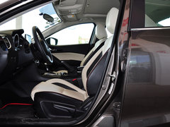 2014款 三厢 2.0L 自动 旗舰型
