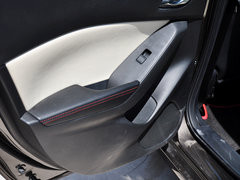 2014款 三厢 2.0L 自动 旗舰型