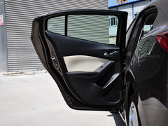 2014款 三厢 2.0L 自动 旗舰型