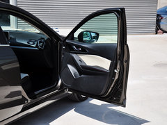 2014款 三厢 2.0L 自动 旗舰型