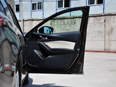 2014款 三厢 2.0L 自动 旗舰型