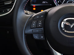 2014款 三厢 2.0L 自动 旗舰型