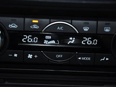 2014款 三厢 2.0L 自动 旗舰型