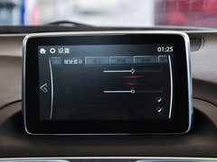 2014款 三厢 2.0L 自动 旗舰型