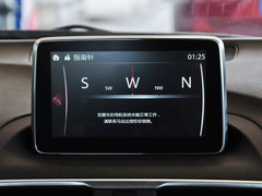 2014款 三厢 2.0L 自动 旗舰型
