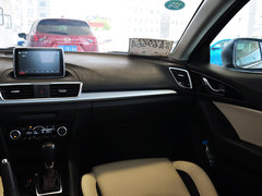 2014款 三厢 2.0L 自动 旗舰型