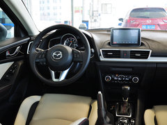 2014款 三厢 2.0L 自动 旗舰型