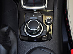 2014款 三厢 2.0L 自动 旗舰型
