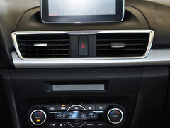 2014款 三厢 2.0L 自动 旗舰型