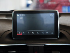 2014款 三厢 2.0L 自动 旗舰型