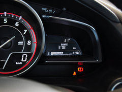 2014款 三厢 2.0L 自动 旗舰型