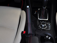 2014款 三厢 2.0L 自动 旗舰型